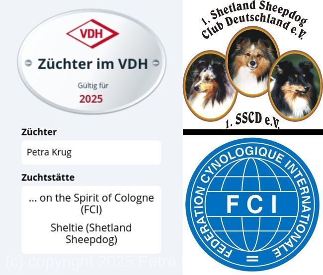 Petra Krug Züchterin