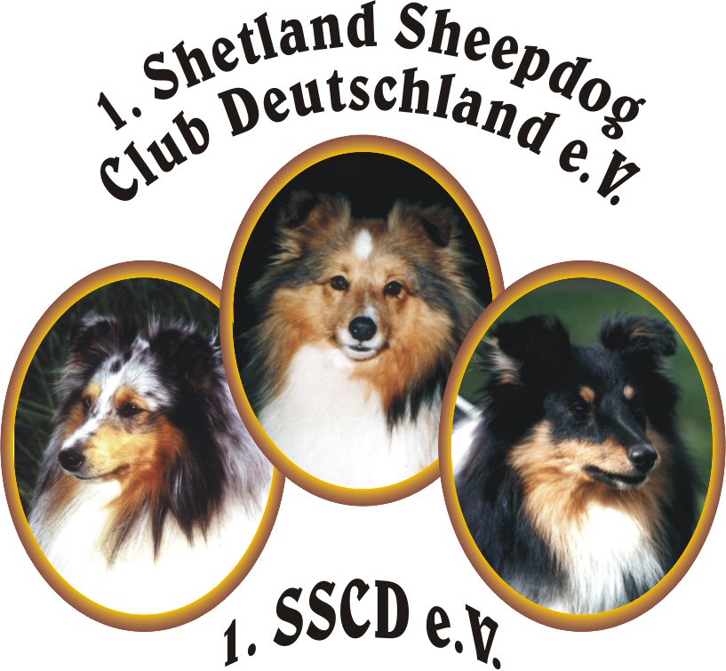 1. SSCD - Züchterin Petra Krug